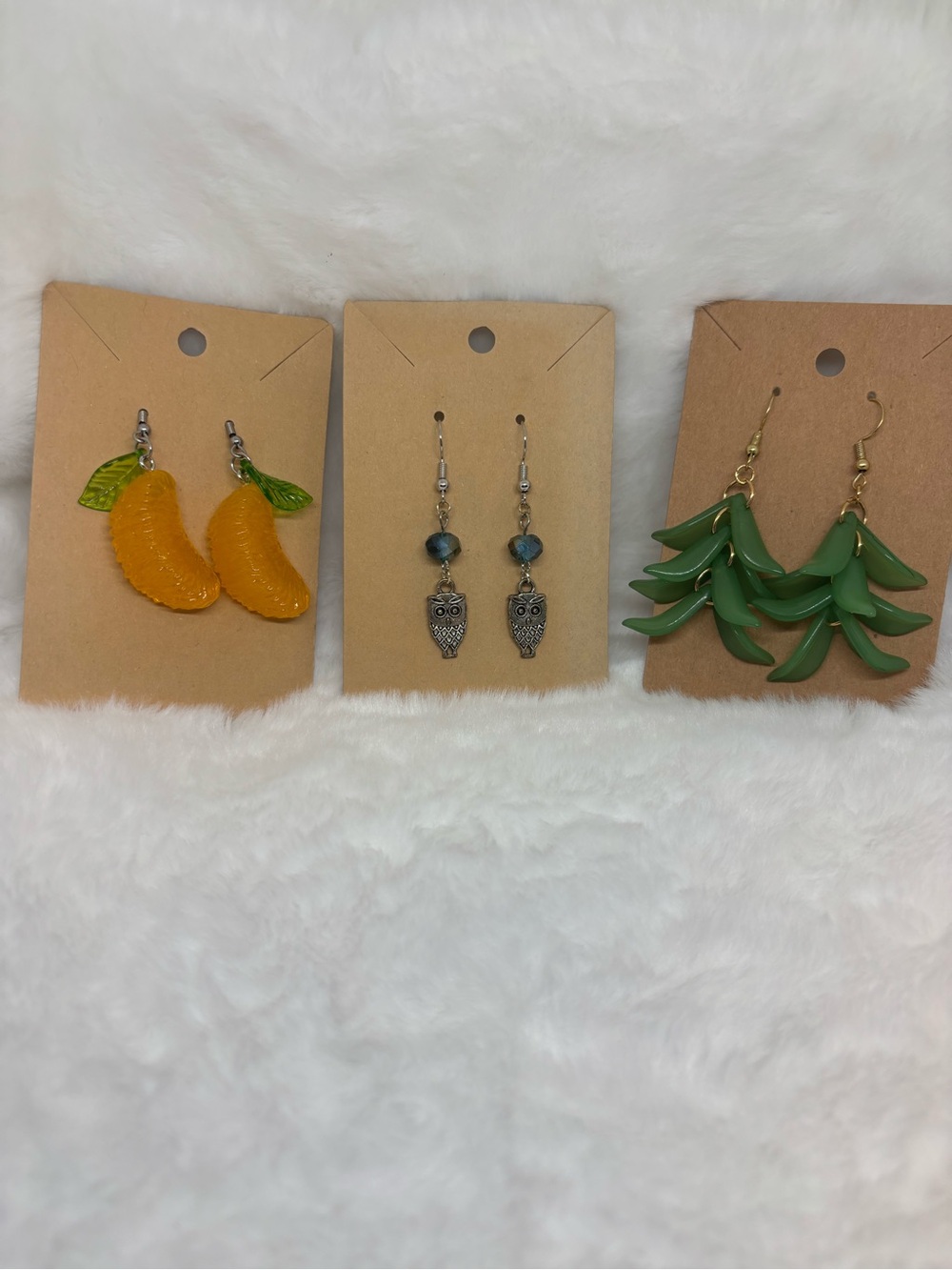 Earring Set
